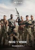 Watch Commando's M4uhd