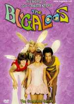 Watch The Bugaloos M4uhd