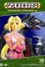 Watch Zoids: Chaotic Century M4uhd
