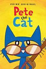 Watch Pete the Cat M4uhd