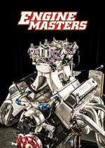Watch Engine Masters M4uhd