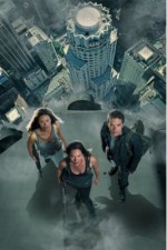 Watch Terminator: The Sarah Connor Chronicles M4uhd