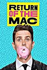 Watch Return of the Mac M4uhd