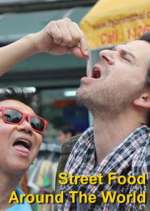 Watch Street Food Around the World M4uhd