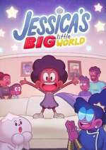 Watch Jessica's Big Little World M4uhd