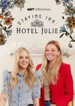 Watch Staying Inn: Hotel Julie M4uhd