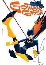 Watch Gotham Girls M4uhd