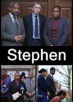 Watch Stephen M4uhd