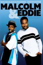 Watch Malcolm & Eddie M4uhd