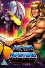 Watch He Man and the Masters of the Universe 2002 M4uhd