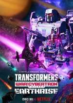 Watch Transformers: War for Cybertron Trilogy M4uhd