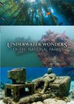 Watch Underwater Wonders of the National Parks M4uhd