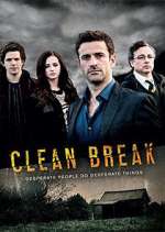 Watch Clean Break M4uhd