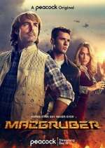 Watch MacGruber M4uhd