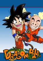 Watch Dragon Ball M4uhd