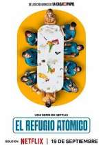 Watch El refugio atómico M4uhd