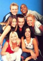 Watch S Club 7 M4uhd