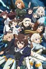 Watch Brave Witches M4uhd