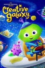 Watch Creative Galaxy M4uhd