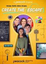 Watch Create the Escape M4uhd