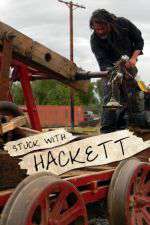Watch Stuck with Hackett M4uhd