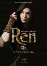 Watch Ren: The Girl with the Mark M4uhd