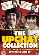 Watch The Upchat Connection M4uhd