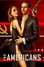 Watch The Americans M4uhd