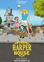 Watch The Harper House M4uhd