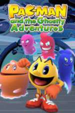 Watch Pac-Man and the Ghostly Adventures M4uhd