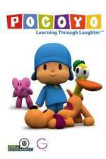 Watch Pocoyo M4uhd