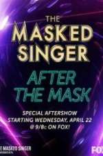 Watch The Masked Singer: After the Mask M4uhd