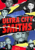 Watch Ultra City Smiths M4uhd