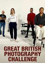 Watch The Great British Photography Challenge M4uhd