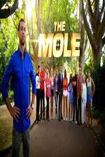 Watch The Mole AU M4uhd