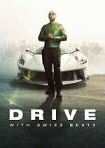 Watch Drive with Swizz Beatz M4uhd