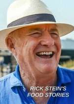 Watch Rick Stein's Food Stories M4uhd