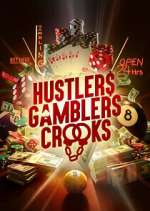 Watch Hustlers Gamblers Crooks M4uhd