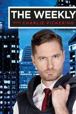 Watch The Weekly with Charlie Pickering M4uhd