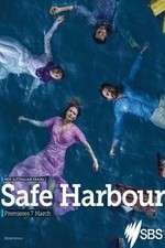 Watch Safe Harbour M4uhd