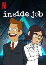 Watch Inside Job M4uhd