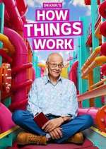 Watch Dr Karl\'s How Things Work M4uhd