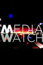 Watch Media Watch M4uhd