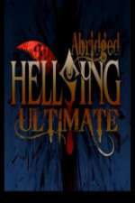 Watch Hellsing Ultimate Abridged M4uhd