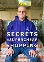 Watch Secrets of Supercheap Shopping M4uhd