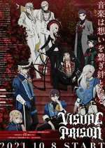 Watch Visual Prison M4uhd