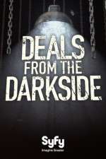 Watch Deals from the Dark Side M4uhd