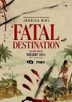 Watch Fatal Destination M4uhd