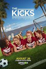 Watch The Kicks (2015) M4uhd