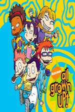 Watch All Grown Up M4uhd